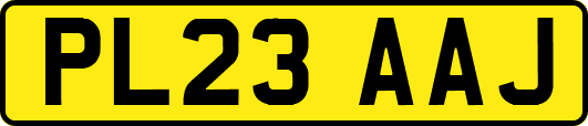 PL23AAJ