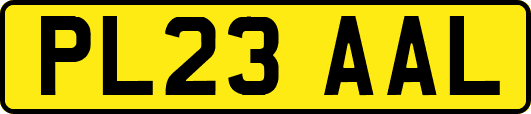 PL23AAL