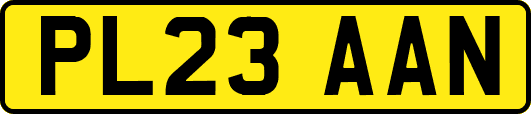 PL23AAN