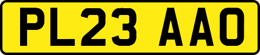 PL23AAO