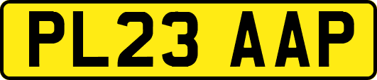 PL23AAP