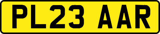 PL23AAR