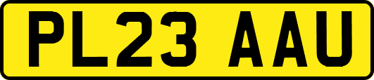 PL23AAU
