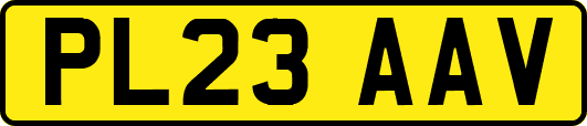 PL23AAV