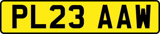PL23AAW
