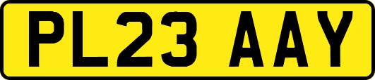 PL23AAY