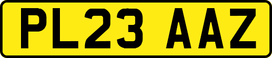 PL23AAZ