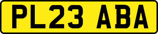 PL23ABA