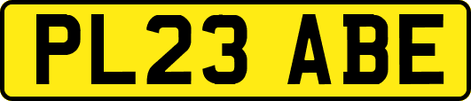 PL23ABE