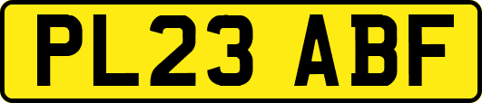 PL23ABF