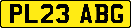 PL23ABG