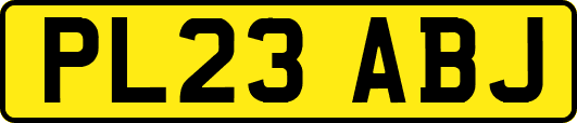 PL23ABJ
