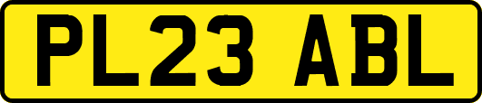 PL23ABL