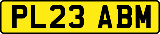 PL23ABM