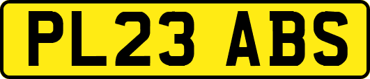 PL23ABS