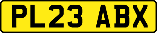 PL23ABX