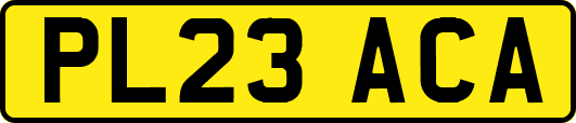 PL23ACA