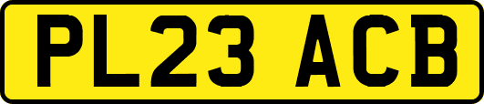 PL23ACB