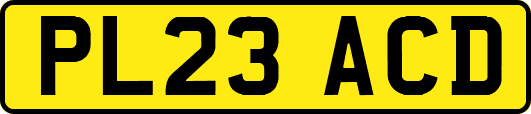PL23ACD