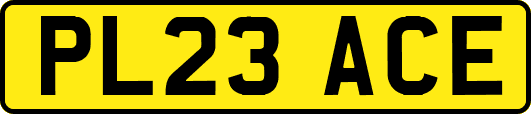 PL23ACE