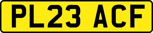 PL23ACF