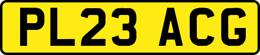 PL23ACG