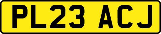 PL23ACJ