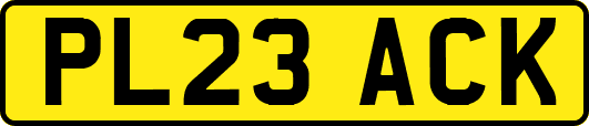 PL23ACK