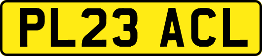 PL23ACL