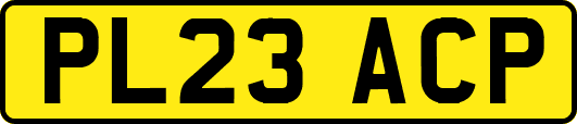 PL23ACP