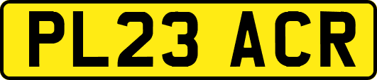 PL23ACR