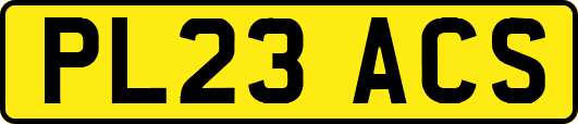PL23ACS