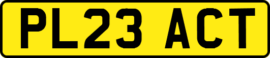 PL23ACT
