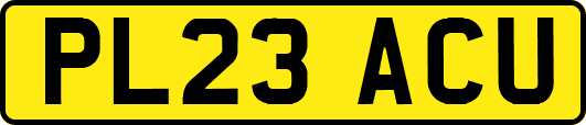 PL23ACU