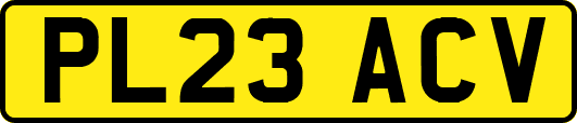 PL23ACV