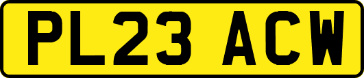 PL23ACW