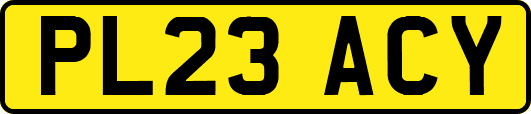 PL23ACY