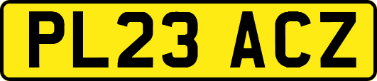 PL23ACZ