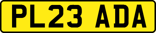 PL23ADA