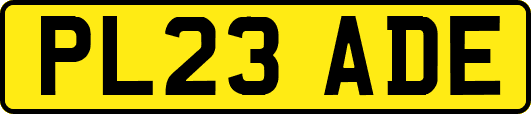 PL23ADE