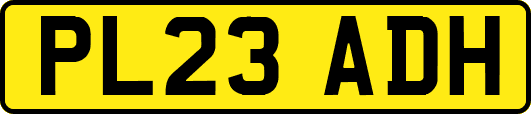 PL23ADH