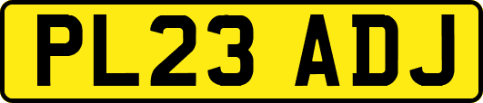 PL23ADJ