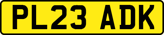 PL23ADK