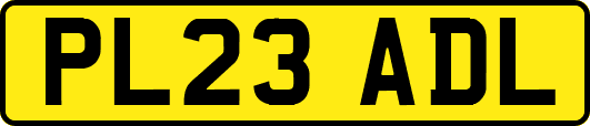 PL23ADL
