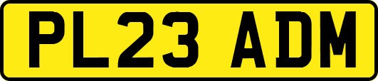 PL23ADM