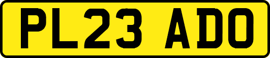 PL23ADO