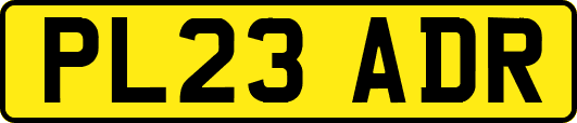 PL23ADR