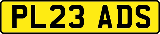PL23ADS