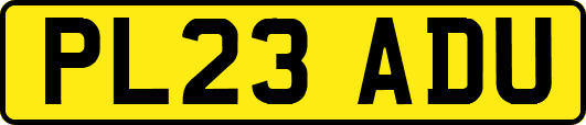 PL23ADU