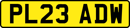 PL23ADW